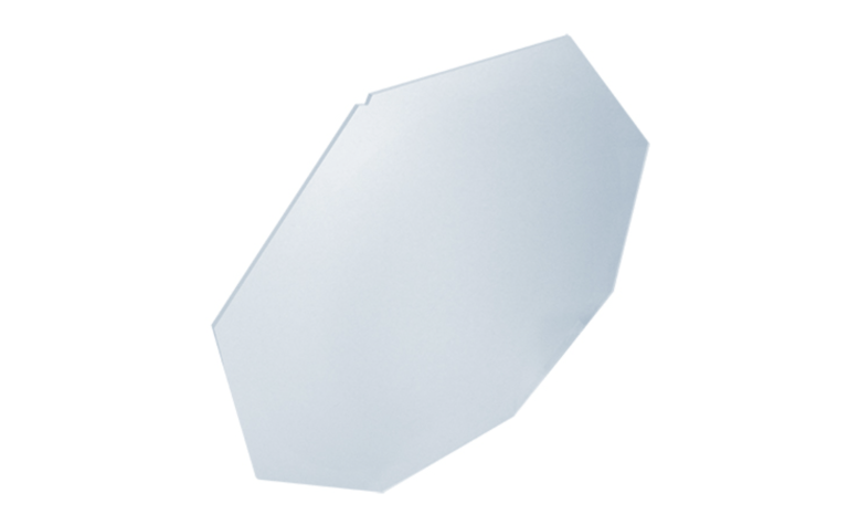 A.L.P. Octagonal Large Area Edgelit Panel